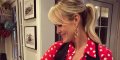 Comblée avec Jalil Lespert, la belle déclaration de Laeticia Hallyday à leur « bébé » (photo)