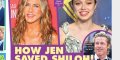 Comment Jennifer Aniston a sauvé Shiloh, la fille de Brad Pitt ?