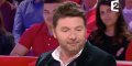 Philippe Lellouche explique pourquoi il a quitté la série Clem