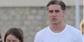 La compagnon d'Alexandra de Hanovre perd son calme face à un photographe (photo)