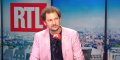 « Il a fini à genoux » : la confidence d'Éric Antoine sur Laurent Ruquier dans les Traîtres