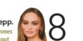 Confinée avec Vanessa Paradis, Lily-Rose sous l'emprise d'un étrange parrain