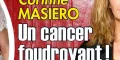 Corinne Masiero, cancer foudroyant, son silence intrigue