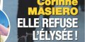 Corinne Masiero, fin de crise avec Brigitte Macron, un projet apaise les tensions