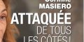 Corinne Masiero, grossière, désagréable sur France 3, réplique cash
