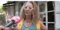 Corinne Masiero étrange tête, l'actrice "terrifiée" par Jean Castex (vidéo)