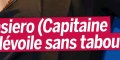 Corinne Masiero "se lâche", elle ridiculise Emmanuel Macron