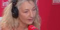 Corinne Masiero traumatisée à vie par l'inceste, son cri de cœur