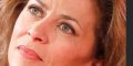 Corinne Touzet brisée par la perte de son "compagnon"