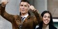 Cristiano Ronaldo et Georgina Rodriguez, le mariage se profile