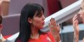 Cristiano Ronaldo, le prix exorbitant du diamant de Georgina Rodriguez dévoilé (photo)