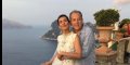 Cristina Cordula à propos de son mariage « Pour l'instant, tout va bien »