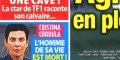 Cristina Cordula, le choc, homme de sa vie mort, trouble confidence