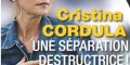 Cristina Cordula, terrible rupture, inattendue réponse pour le Nouvel An (photo)