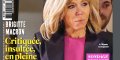 Critiquée et insultée, Brigitte Macron, ce soutien inattendu qui lui met du baume au coeur