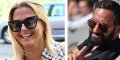 Cyril Hanouna et Kelly Vedovelli prêts à accueillir un bébé 