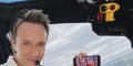 Cyril Féraud : Son lien secret avec Laurent Luyat