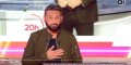 Cyril Hanouna, anniversaire de Brigitte Macron - son surprenant objectif