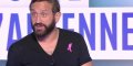 Cyril Hanouna annonce la fin de TPMP la semaine prochaine