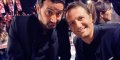 Cyril Hanouna et Arthur enterrent la hache de guerre