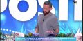 Cyril Hanouna implacable : Nouvelle attaque en règle contre Benjamin Duhamel « méprisant »