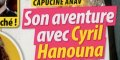 Cyril Hanouna, Capucine Anav, une liaison, ça chauffe