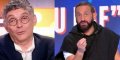 Cyril Hanouna, c'est la guerre avec Thierry Moreau, une déclaration qui en dit long