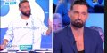 Cyril Hanouna en colère : Les coulisses du clash avec Hugo Manos sur TPMP