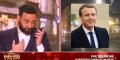 Emmanuel Macron chez Cyril Hanouna : Ismaël Emelien en est l'instigateur