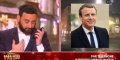 Cyril Hanouna dévoile les coulisses de son appel à Emmanuel Macron