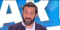 Cyril Hanouna dément sa rupture avec Emilie
