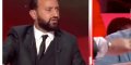 Cyril Hanouna remonté en direct sur C8 - sa décision radicale après le dérapage d'un invité (vidéo)