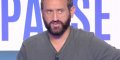 Cyril Hanouna donne des nouvelles du cambriolage de Sasha Elbaz
