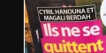 Cyril Hanouna en renfort sur C8 - Magali Berdah malmenée dans Complément d'enquête