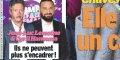 Cyril Hanouna et Jean-Luc Lemoine, c'est la guerre, les vraies raisons de leur brouille