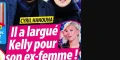 Cyril Hanouna et Kelly Vedovelli, issue inéluctable, leur rupture se précise