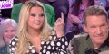 Cyril Hanouna et Kelly Vedovelli : le couple caché démasqué, scandale autour d'une réponse sur l'argent dans TPMP