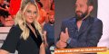 Cyril Hanouna et Kelly Vedovelli pris au piège des révélations de Matthieu Delormeau, la taupe de Juan Branco