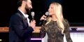 Cyril Hanouna et Kelly Vedovelli surprennent tout le monde avec un duo inattendu