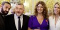 Cyril Hanouna et Tiphaine Auzière éclipsent Marlène Schiappa