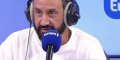 Cyril Hanouna et Tiphaine Auzière : son clin d'œil à Emmanuel Macron