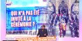 Cyril Hanouna exaspère face à Bertrand Deckers - son comportement choque sur C8