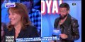 Cyril Hanouna fait rougir Ségolène Royal dans TPMP : Que se passe-t-il en coulisses ?