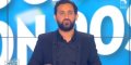 Cyril Hanouna - avec Emilie, il voulait tourner la page