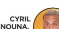 Cyril Hanouna, au fond du seau, le bout du tunnel grâce à un chanteur connu