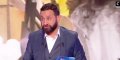 Cyril Hanouna froisse Sophie Davant suite à une salve sur le réveillon sur France 2