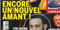 Cyril Hanouna, graves dissensions conjugales, vrai "rôle" de Laeticia Hallyday