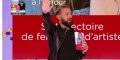 Cyril Hanouna, Gros malaise dans TPMP, Christophe Dechavanne glace l'ambiance