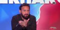 Cyril Hanouna, grosse tensions avec Jean Messiha, l'animateur se lâche