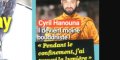 Cyril Hanouna, il devient moine bouddhiste, il a trouvé la lumière